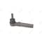 Mevotech 91-88 Reatta/91-86 Riviera Tie Rod End, Mes2907Rl MES2907RL - alternate 5